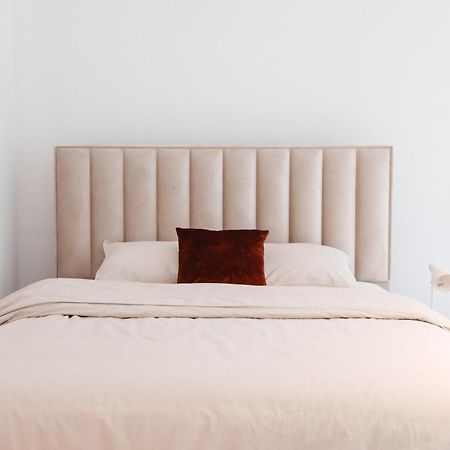 K-Suites Brussels Luaran gambar