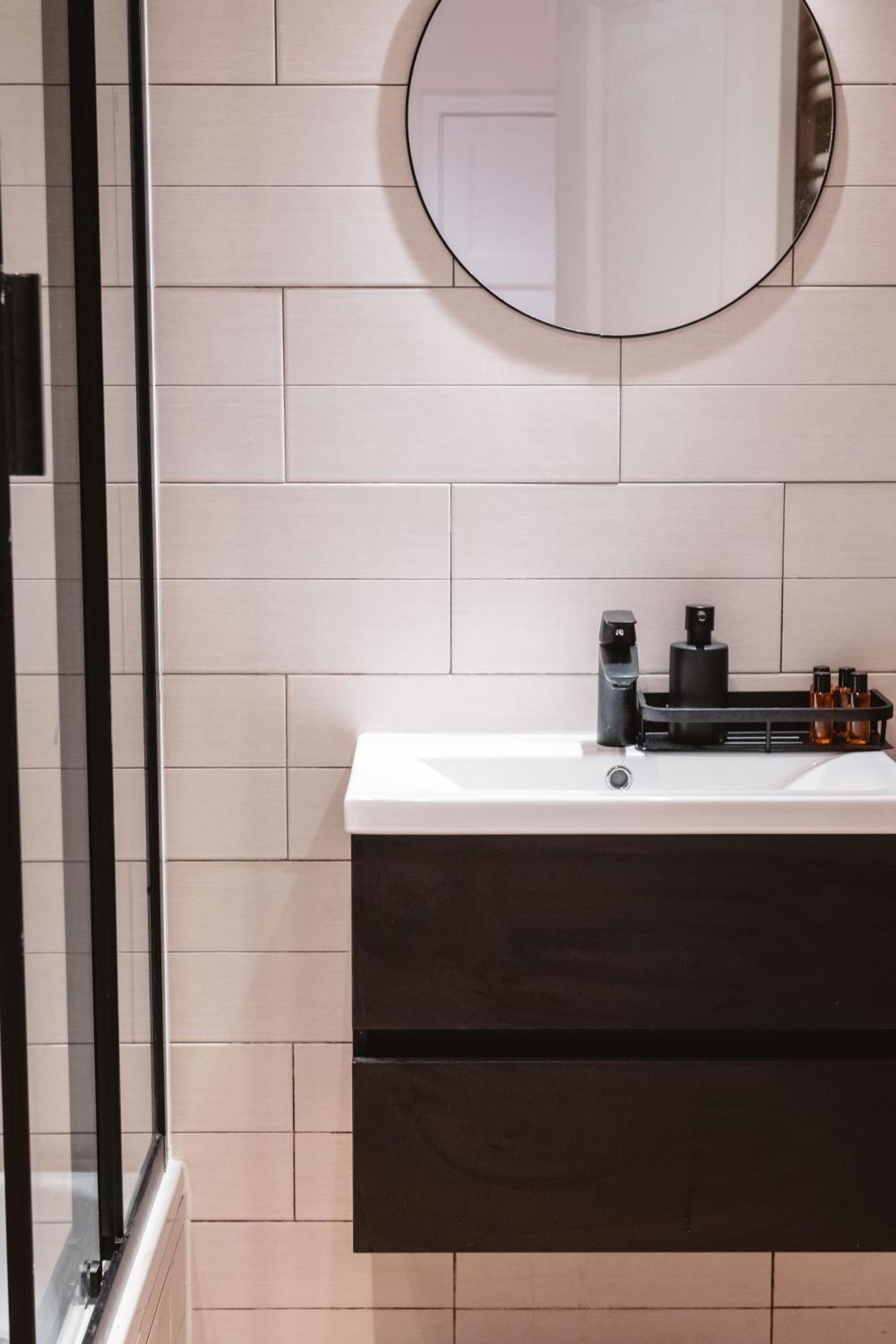 K-Suites Brussels Luaran gambar