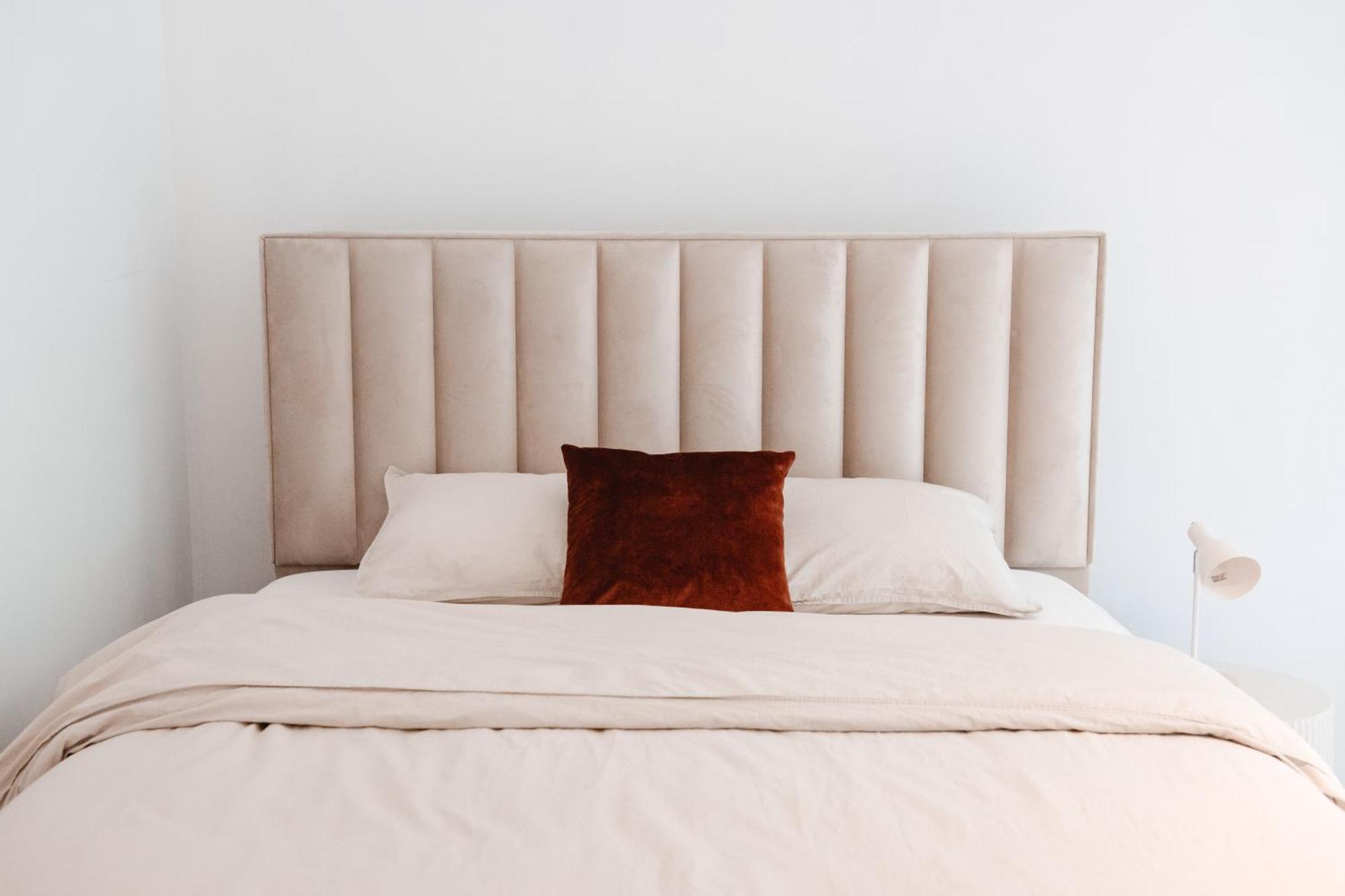 K-Suites Brussels Luaran gambar