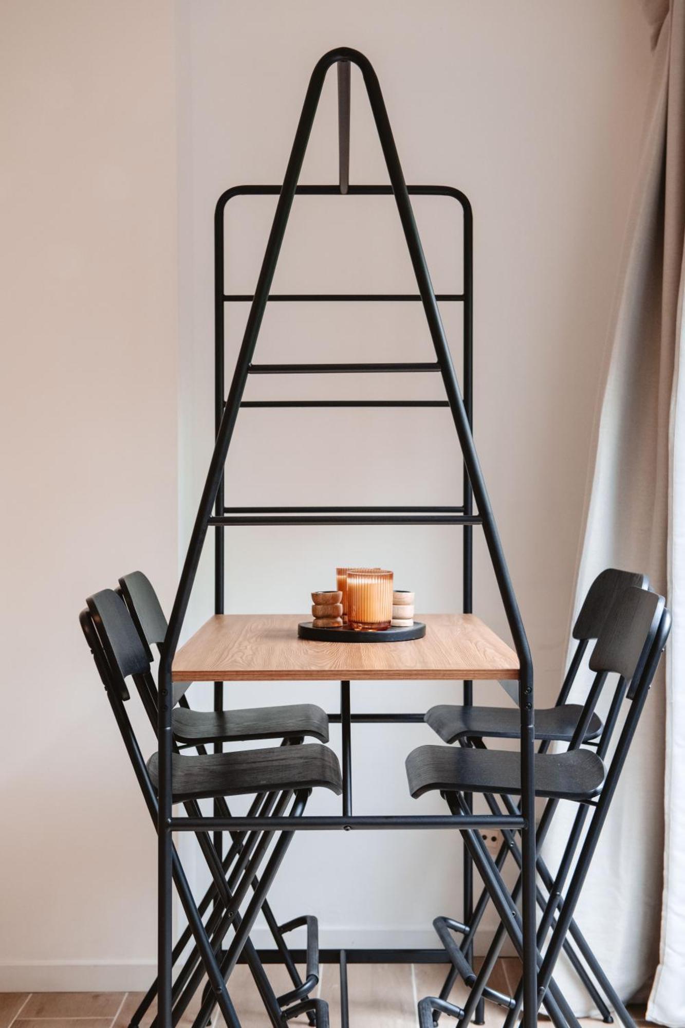 K-Suites Brussels Luaran gambar