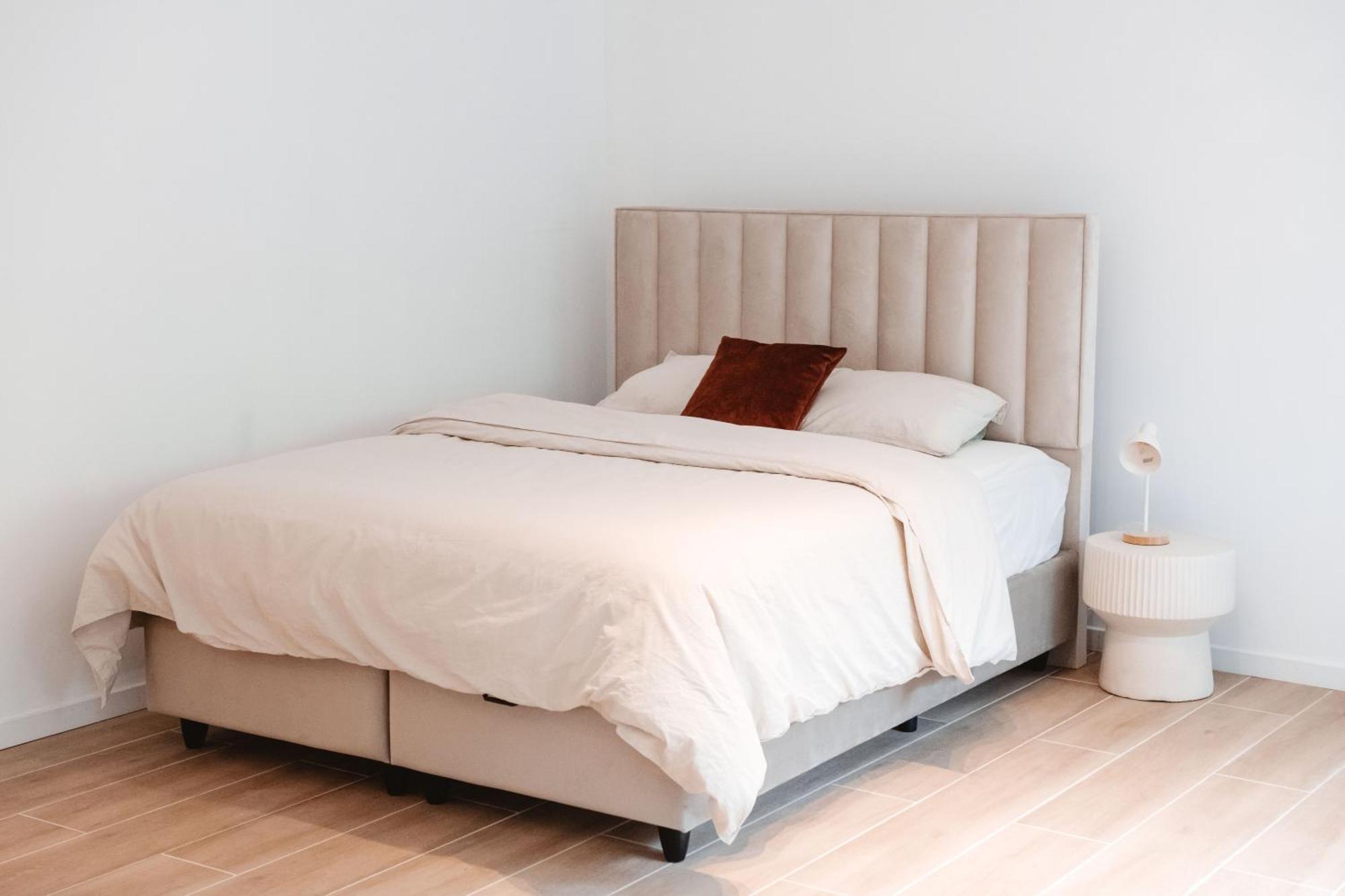 K-Suites Brussels Luaran gambar