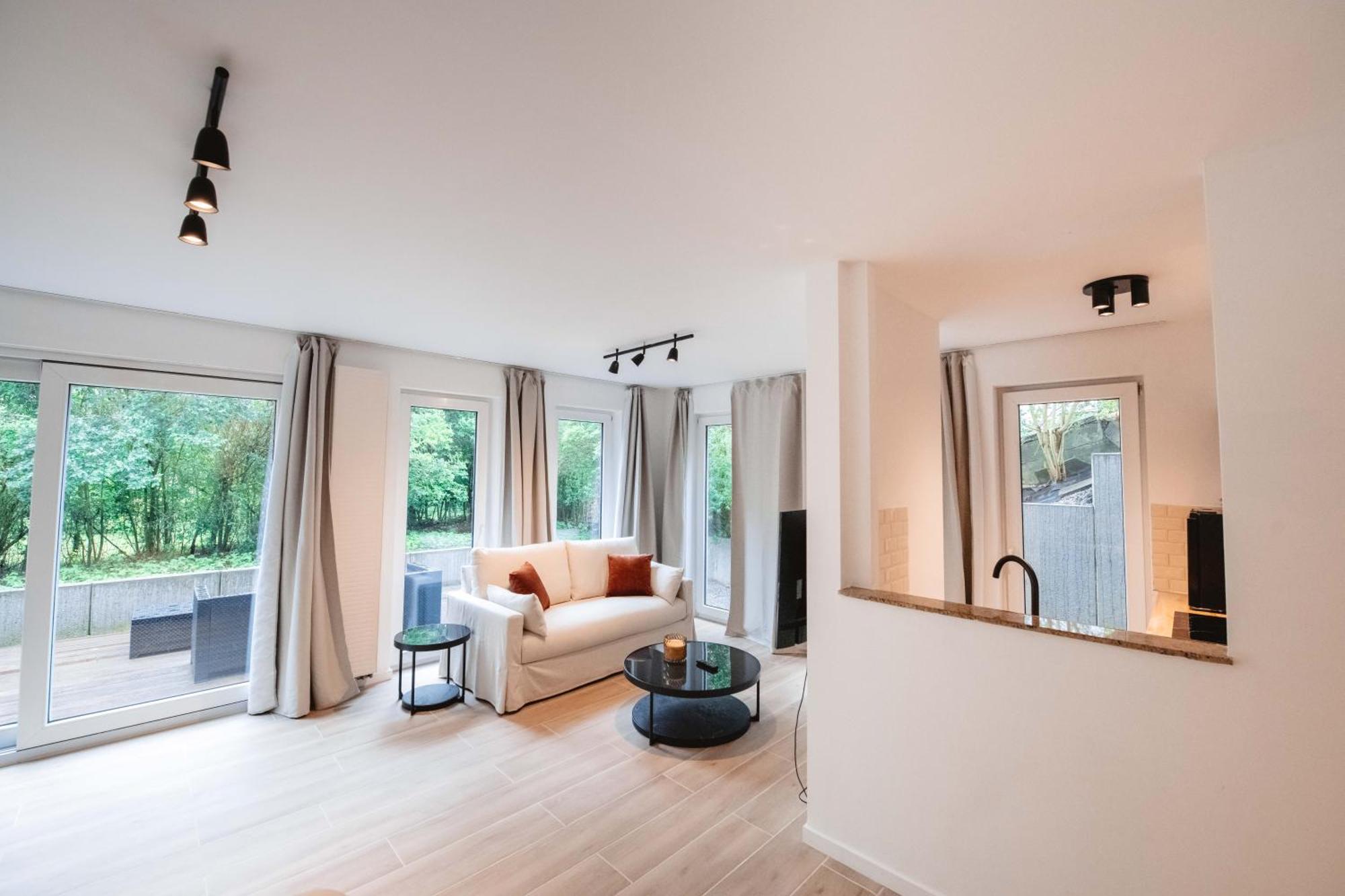K-Suites Brussels Luaran gambar