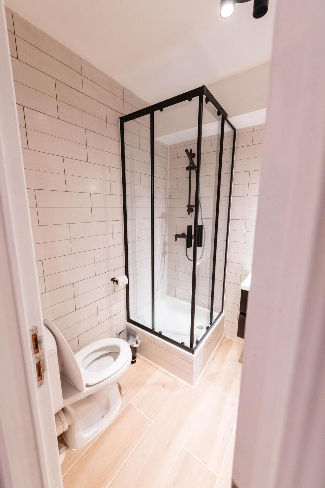 K-Suites Brussels Luaran gambar