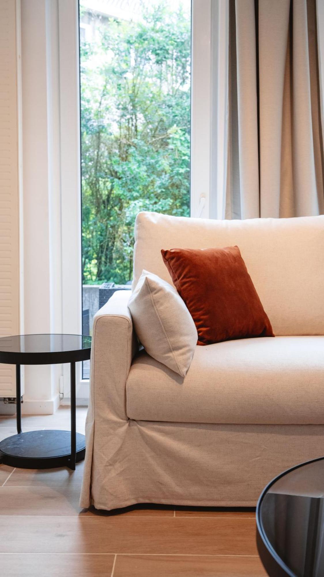K-Suites Brussels Luaran gambar