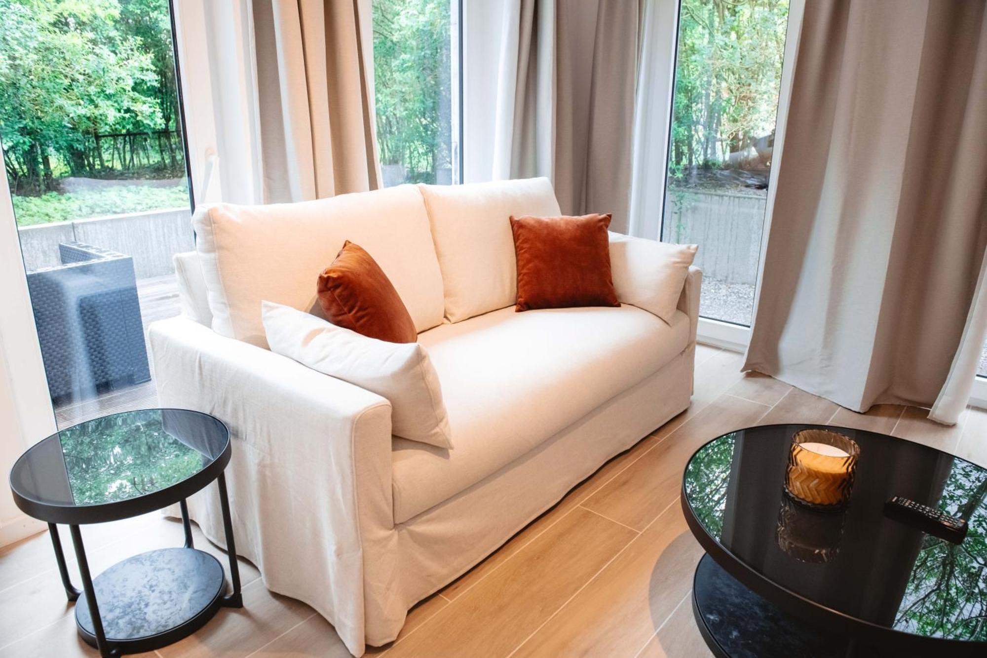 K-Suites Brussels Luaran gambar