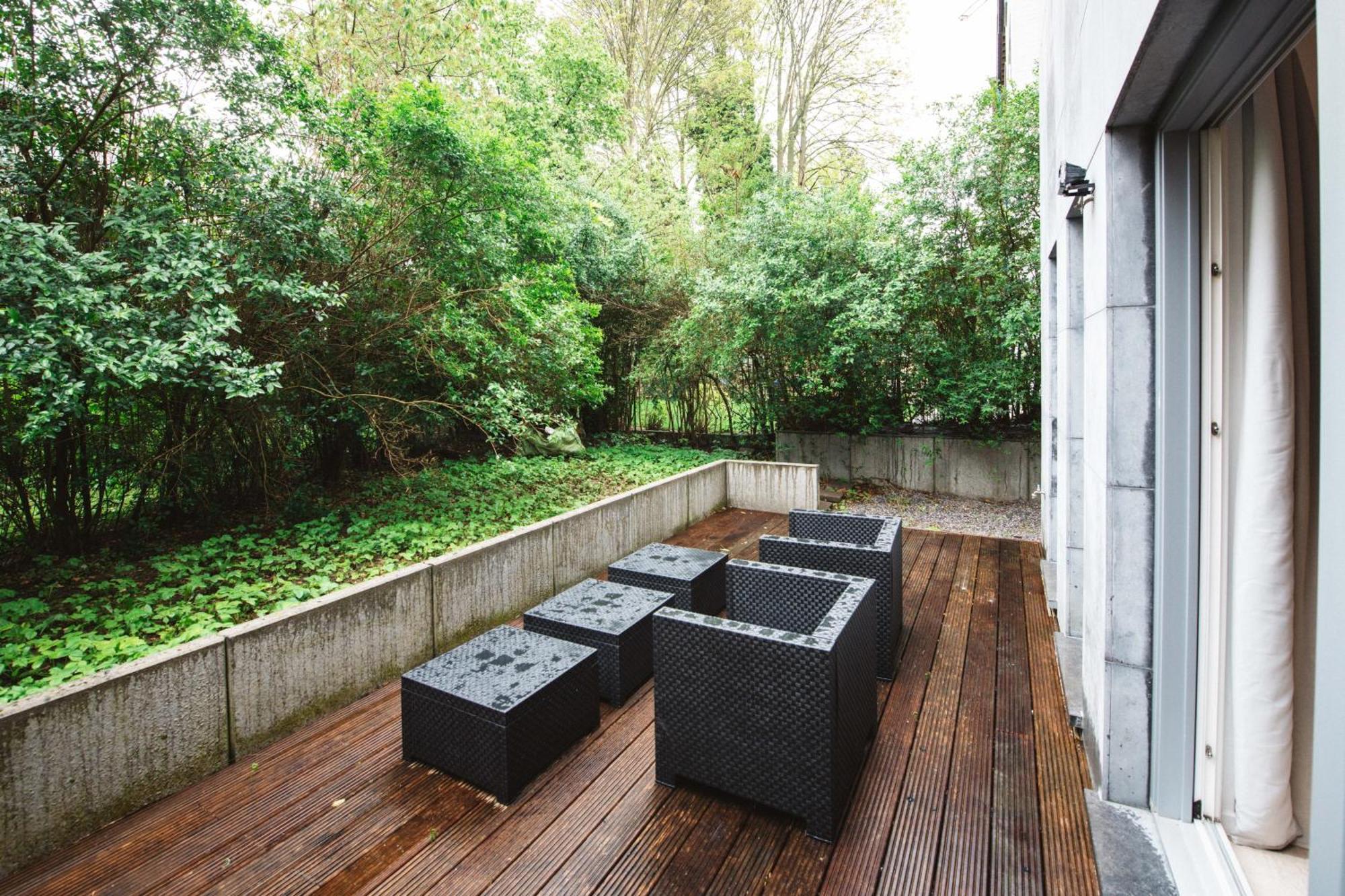 K-Suites Brussels Luaran gambar